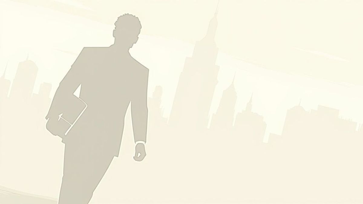 Professional Profile