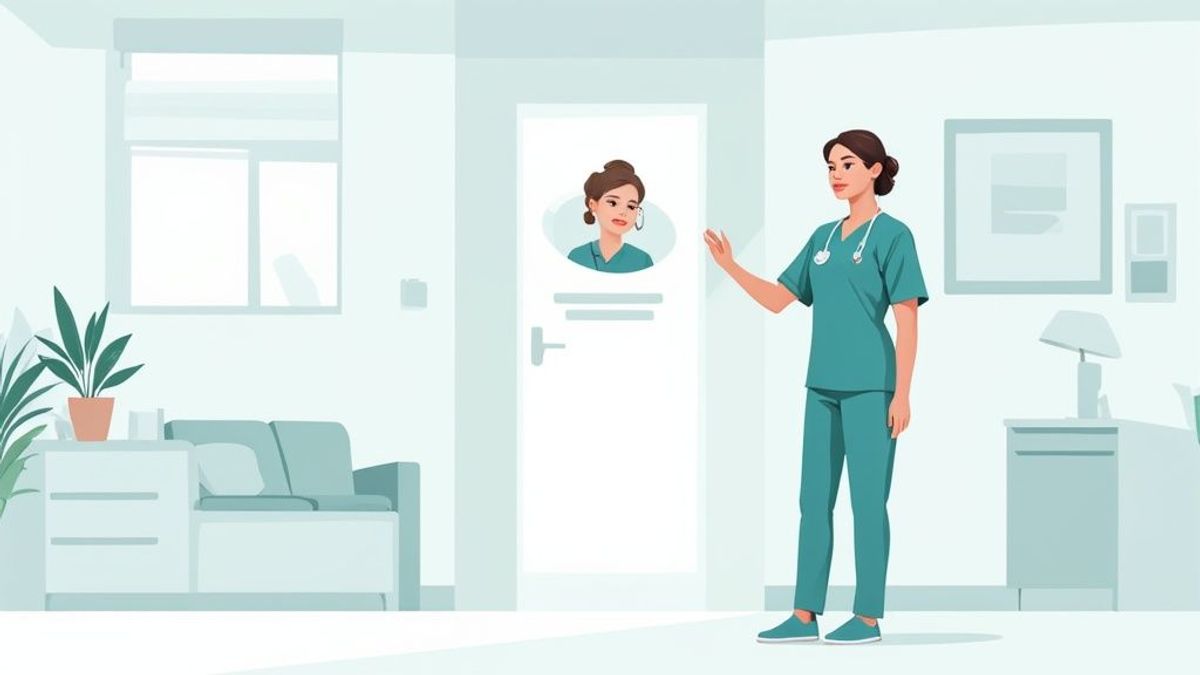 Registered Nurse (RN)