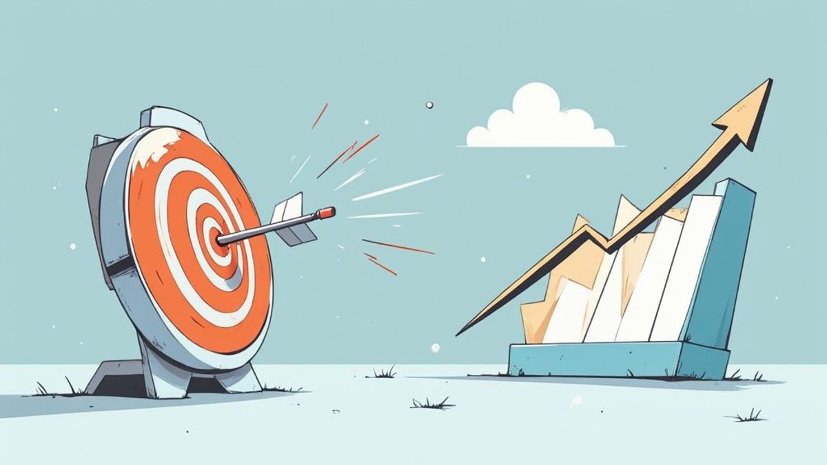 What does success look like in this role?