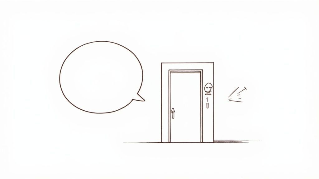 Perfect Your Personal Elevator Pitch