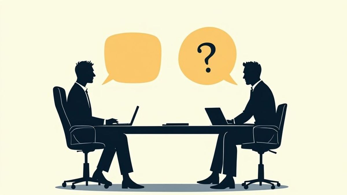 Describe Your Greatest Weakness