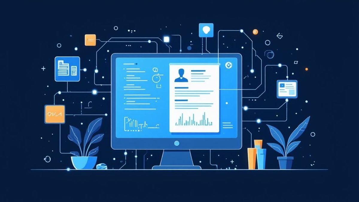 AI-Powered Job Search Tools