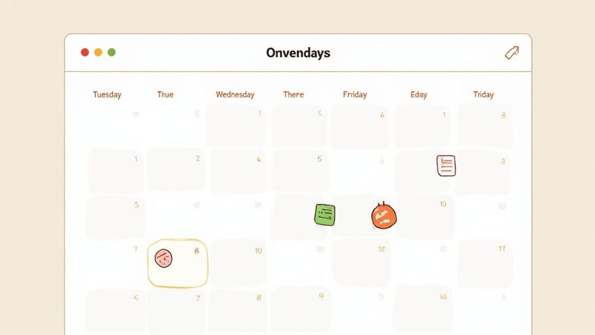 Tuesday-Thursday Peak Application Strategy