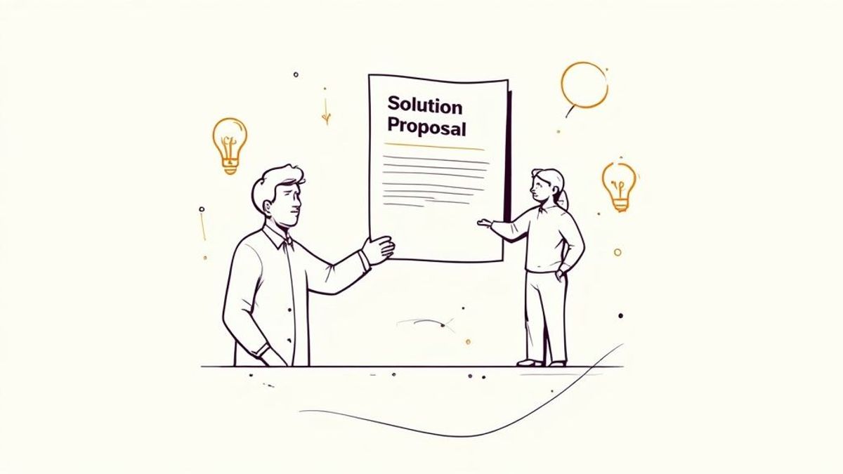 The Value-Add Follow-Up