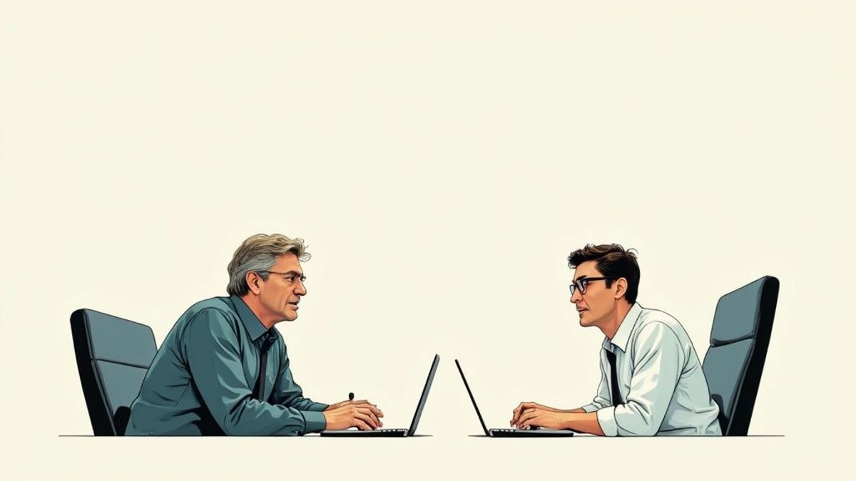 Describe a time when you had to work with a difficult team member