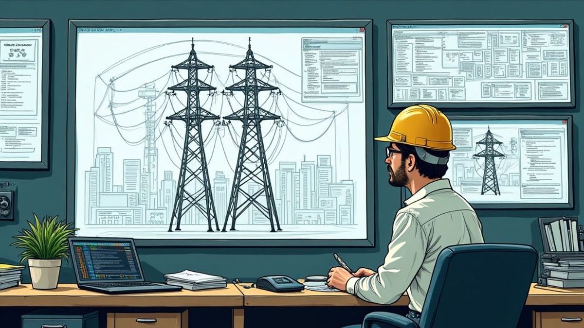 Job Security in Utilities