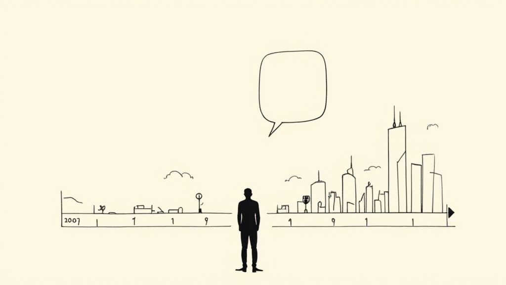 Tell me about yourself