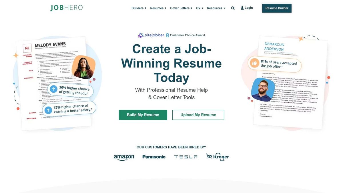 JobHero