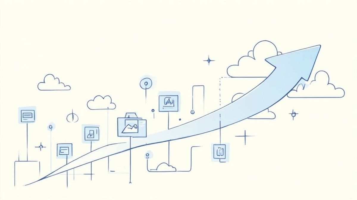 Digital Transformation Leadership