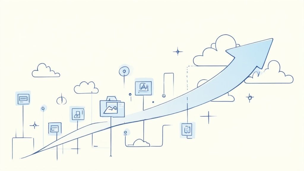 Digital Transformation Leadership