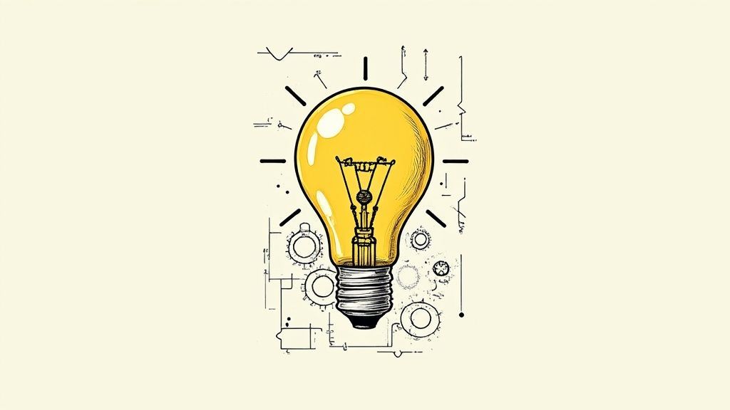Innovation and Patent Development
