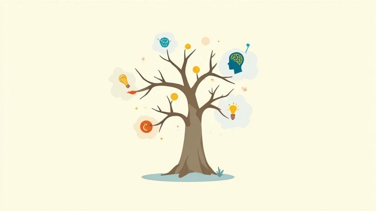 Strengths-Based Development Plan Template