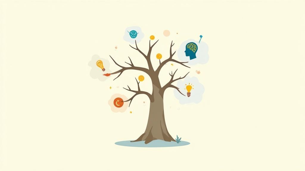Strengths-Based Development Plan Template