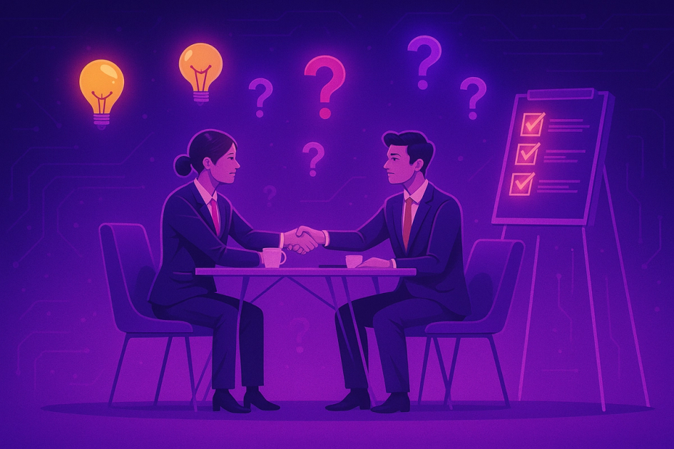 Behavioral Interview Questions and Answers: 8 Key Tips | AiApply Blog