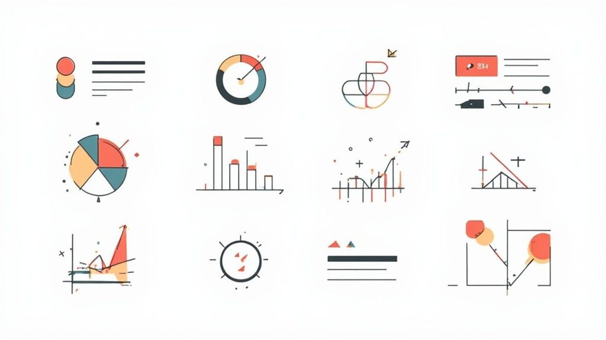 Visual/Infographic Cover Letter