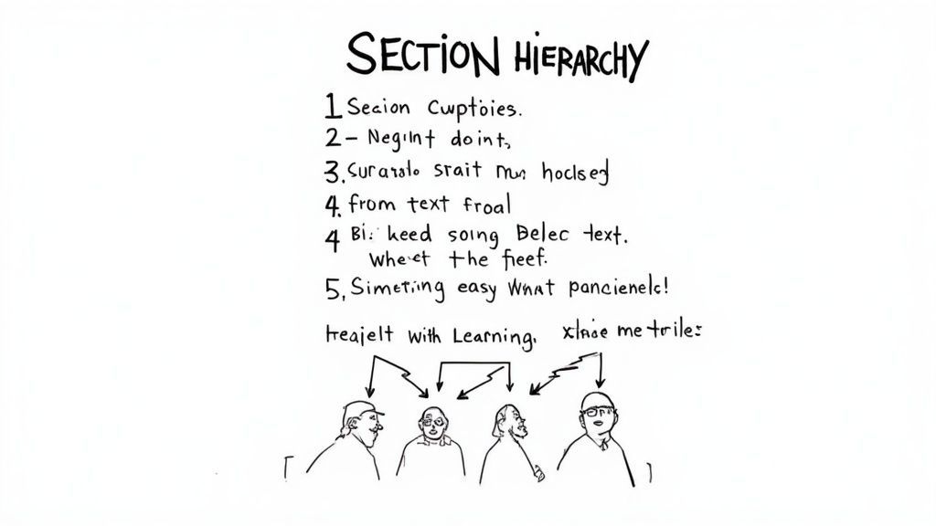 Use Action Verbs and Quantifiable Achievements