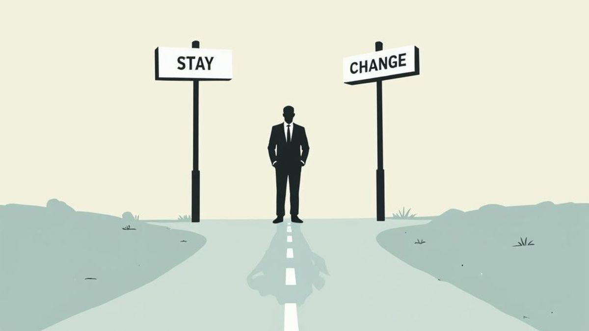 Professionals Networking