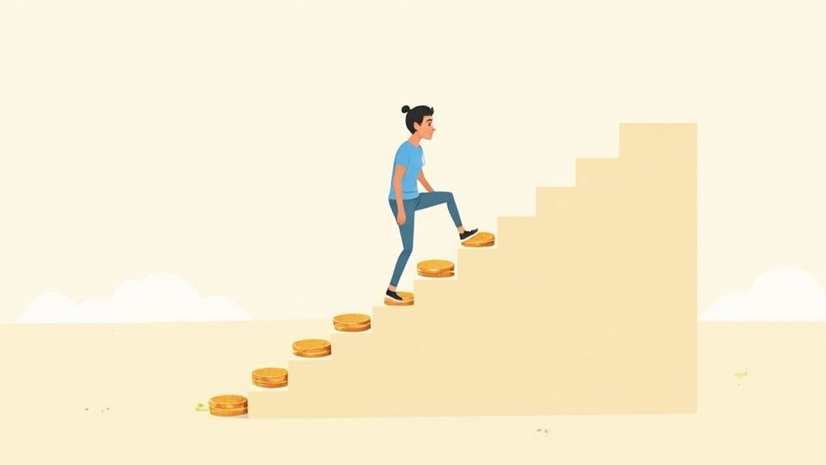 Beyond the paycheck - value proposition