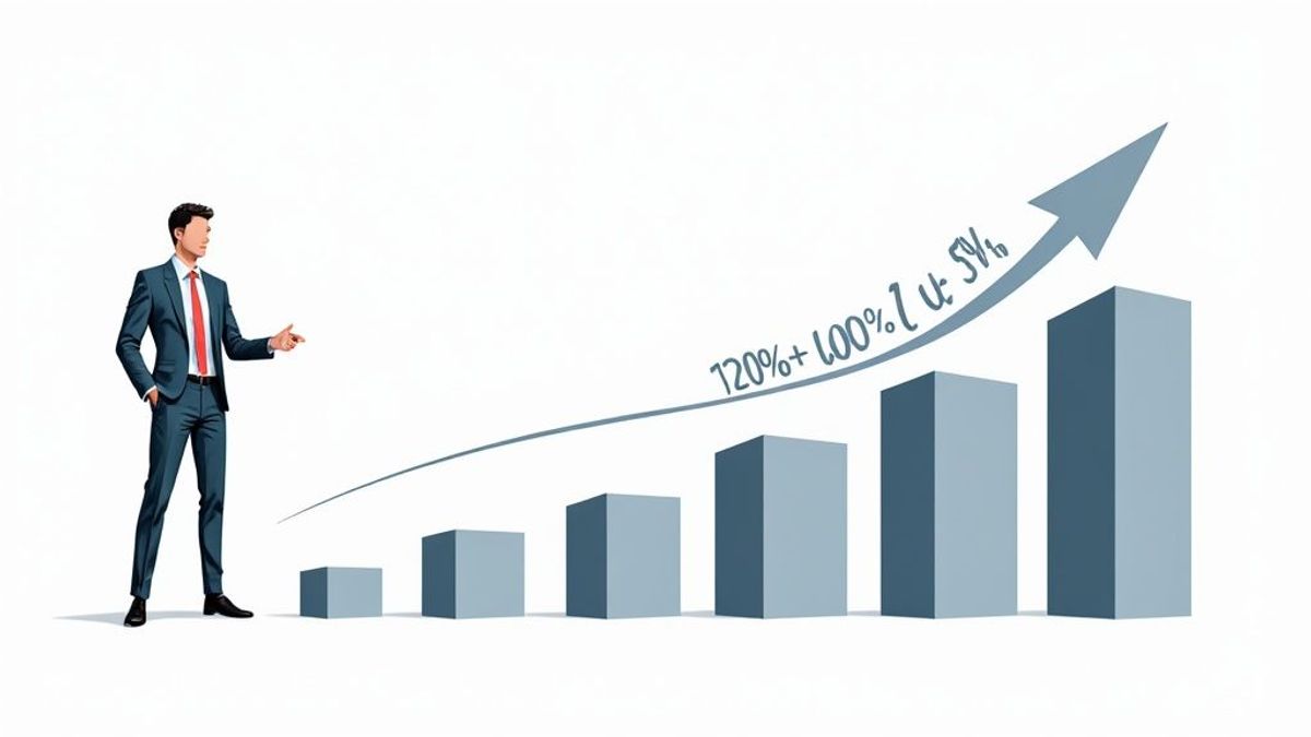 Results-Oriented Job Title