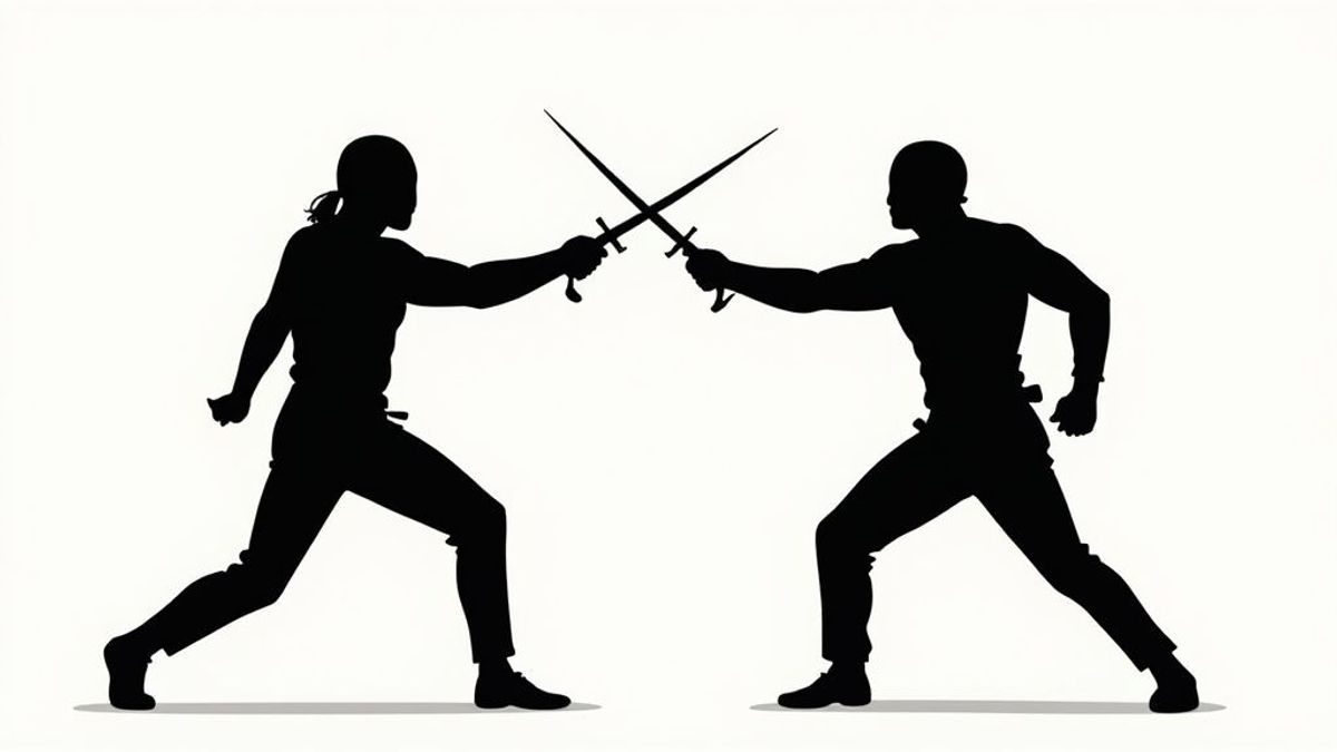 Stage Combat and Fight Choreography