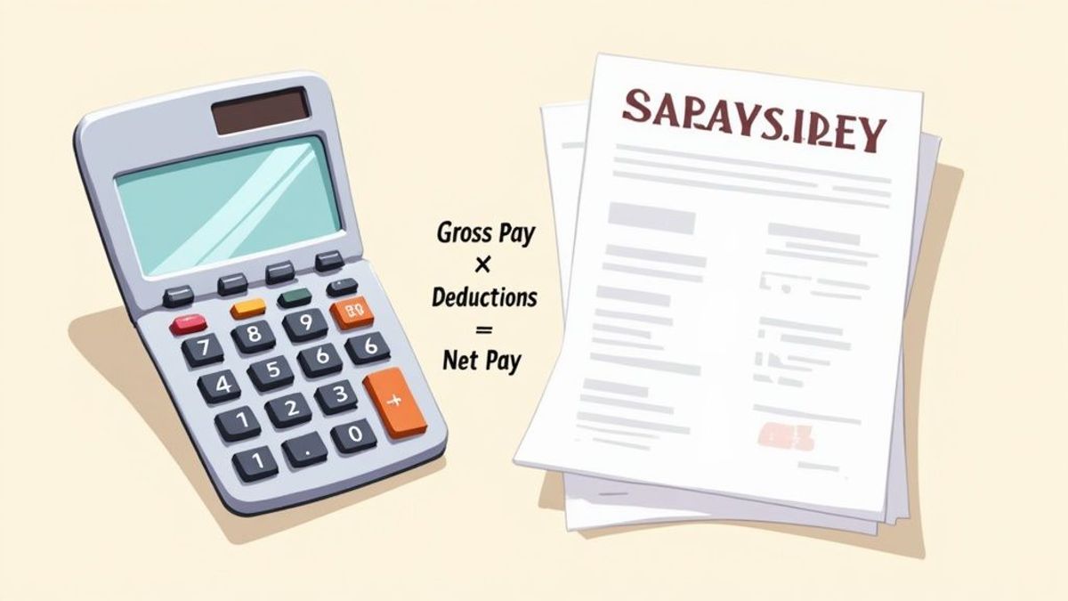 Compliance and Simplicity in Salary Slips