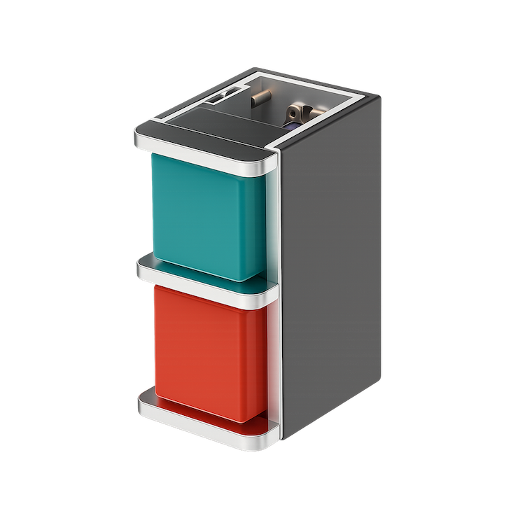 Series 500 product thumbnail