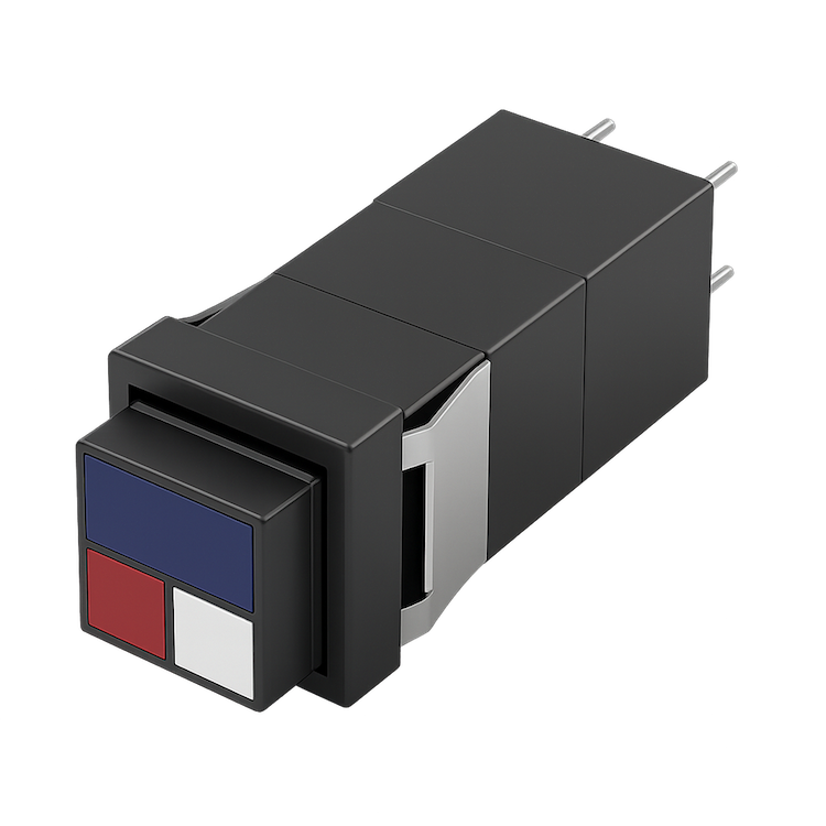 Series 644-2100 product thumbnail