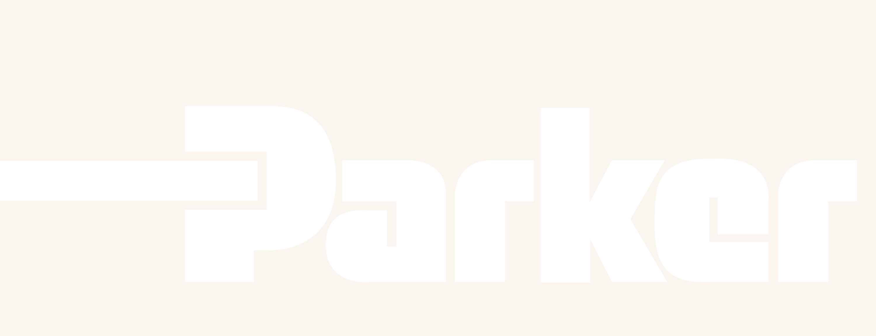 Parker logo