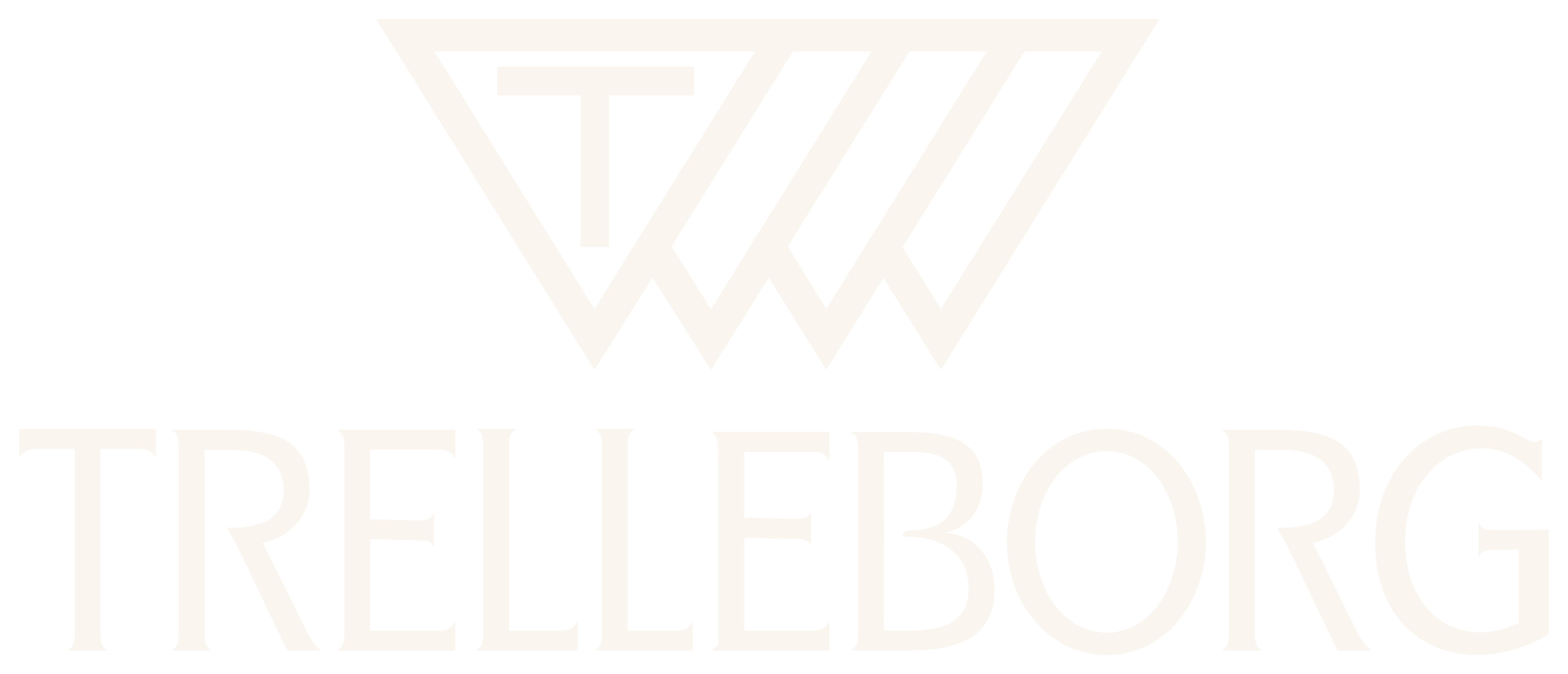 Trelleborg logo