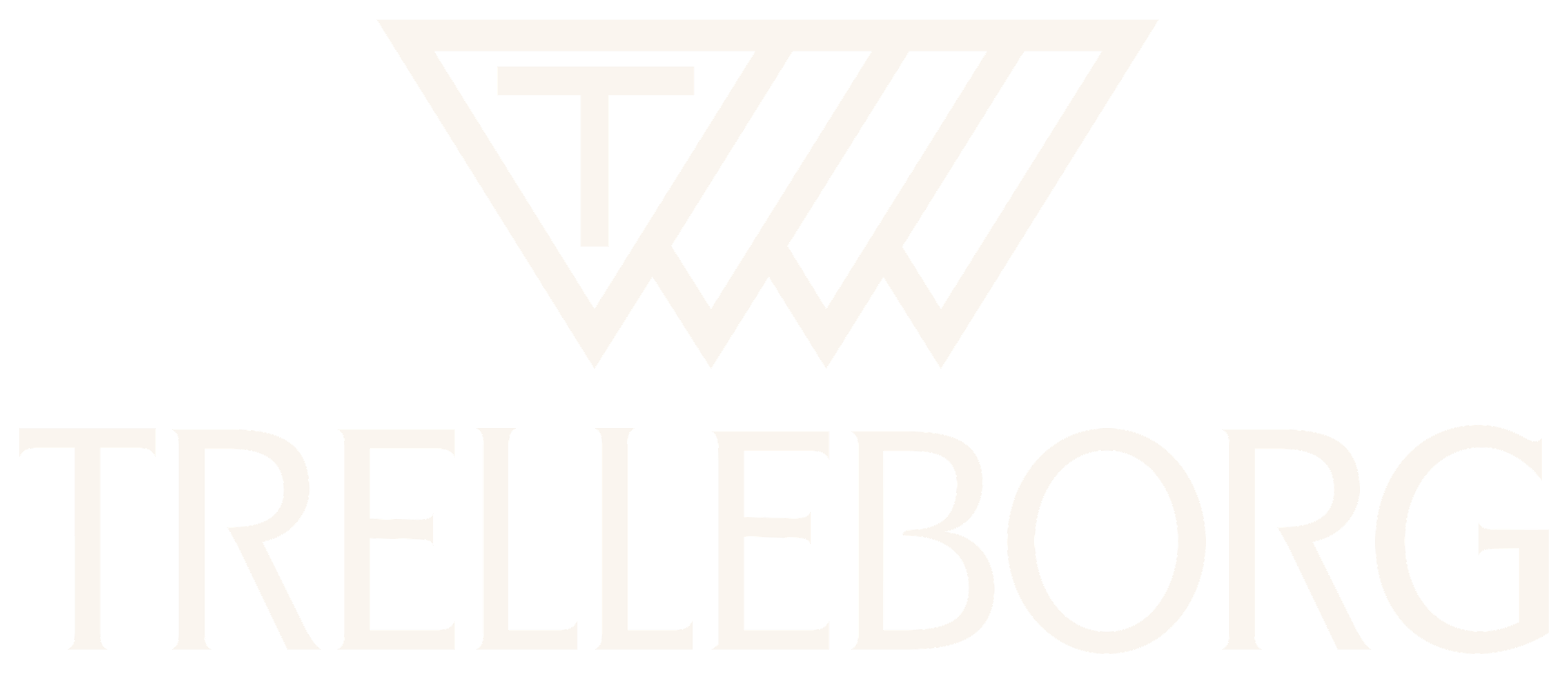 Trelleborg logo