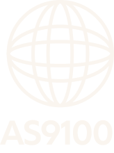 AS9100 Certification Logo