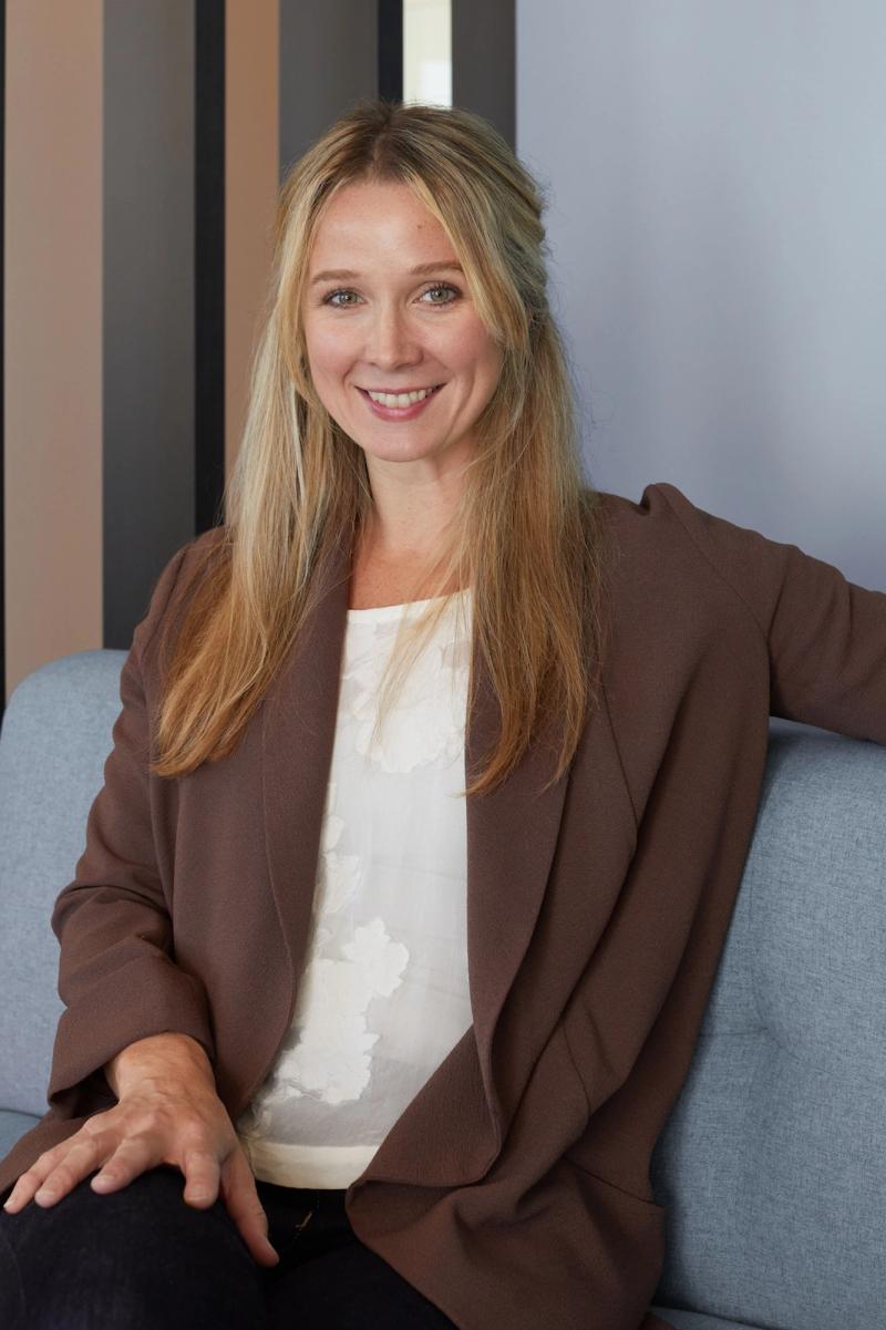 Emily Walsh, official photo