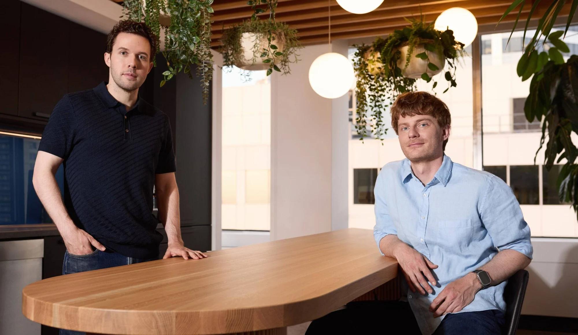You com founders