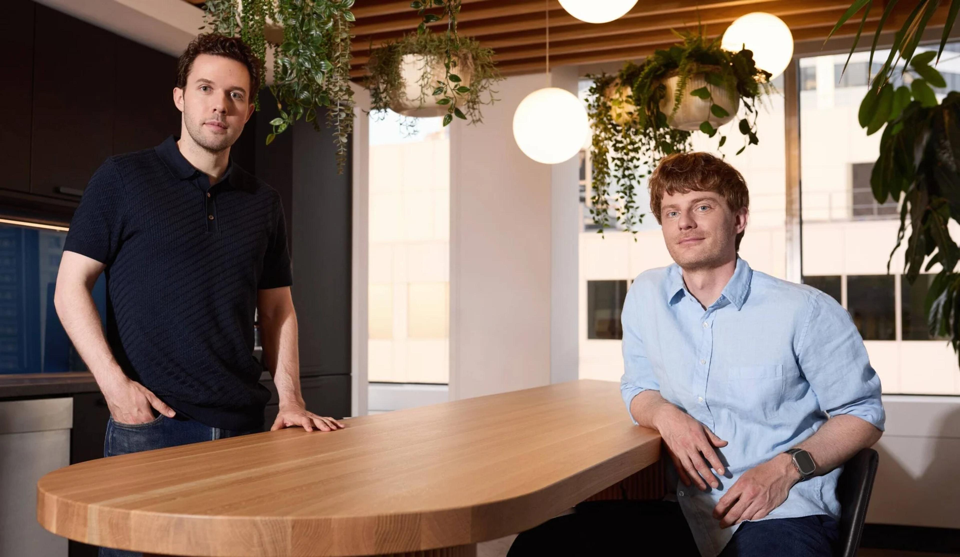 You com founders
