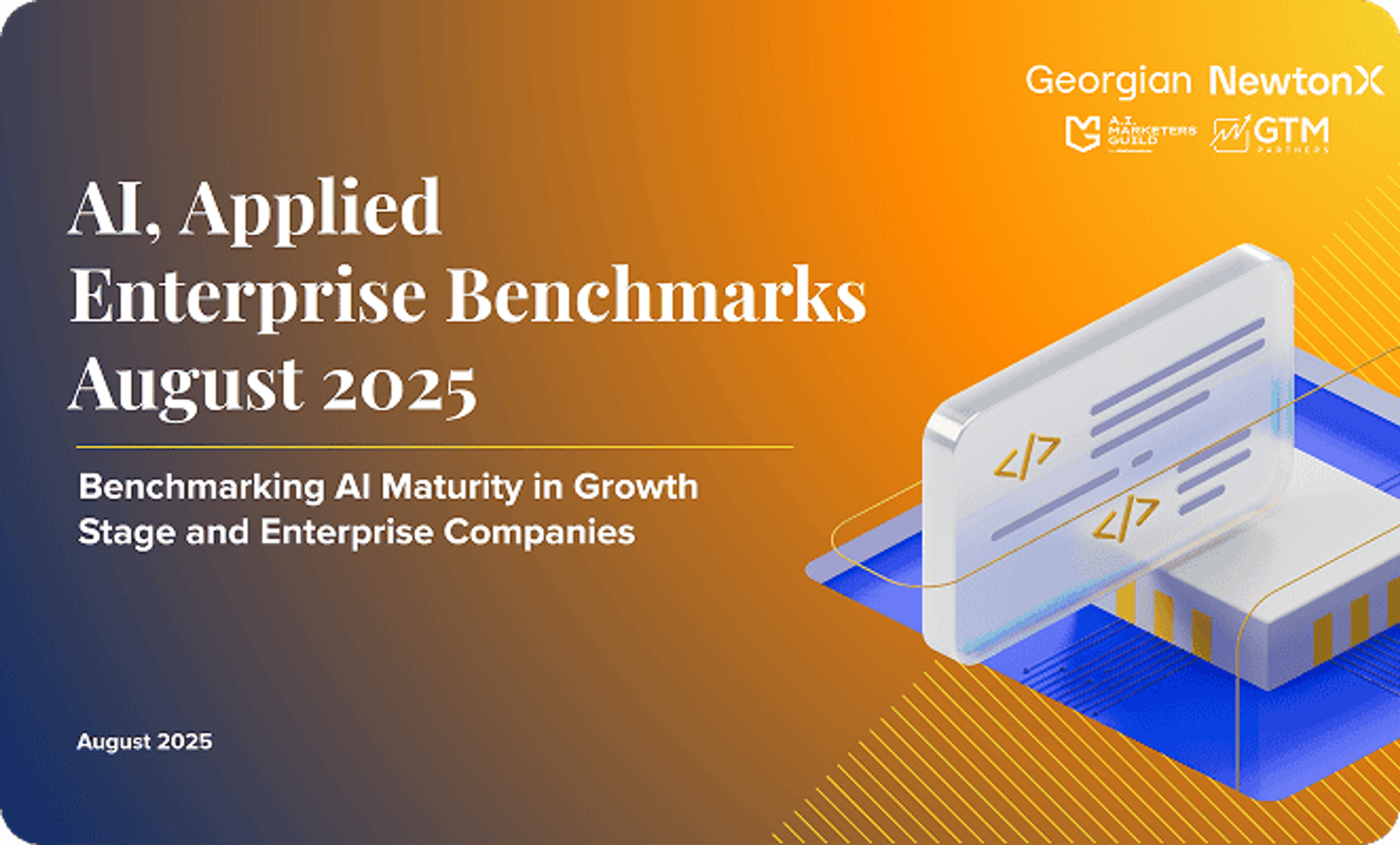 Enterprise Benchmarks