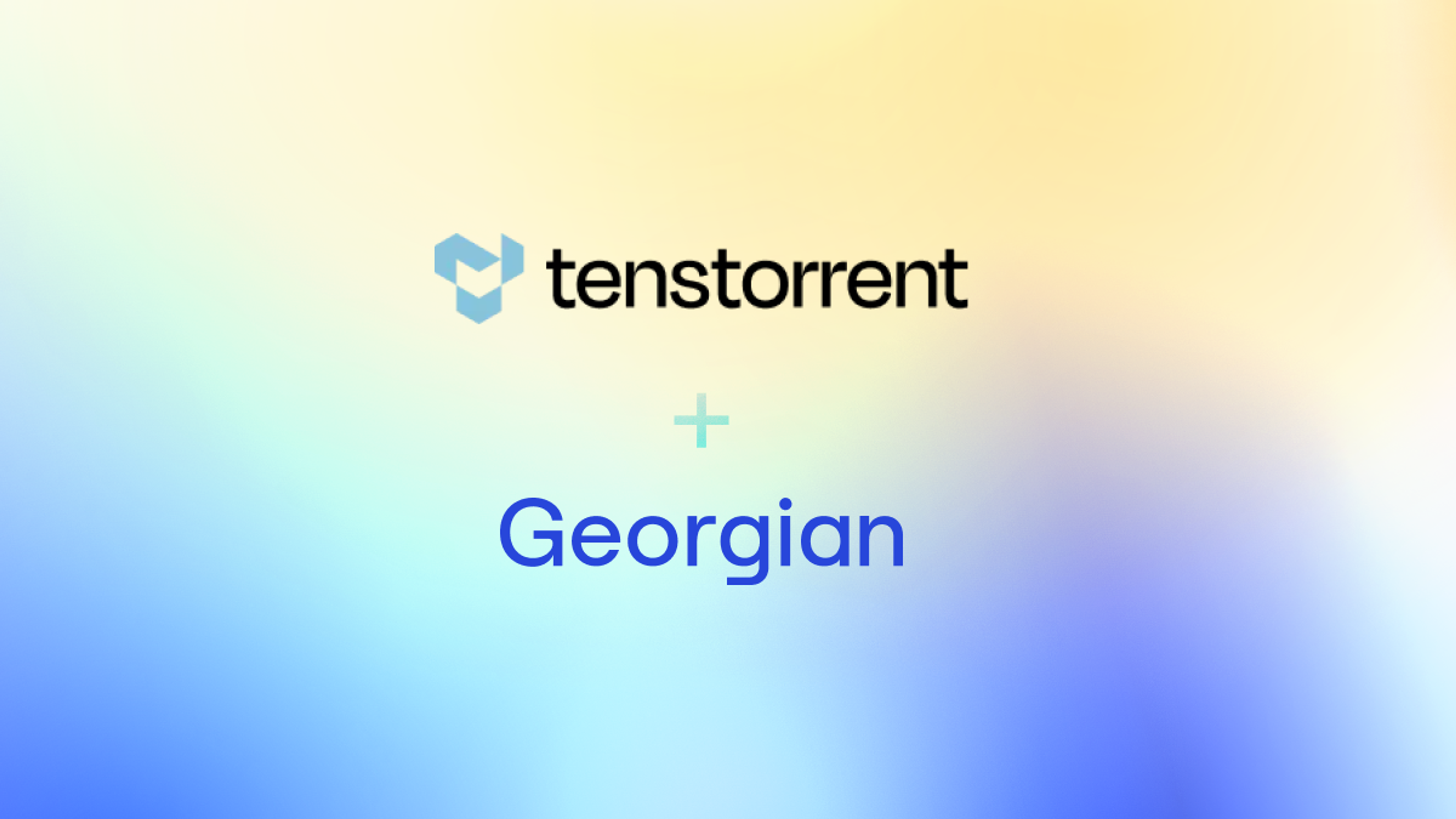 Tenstorrent Blog