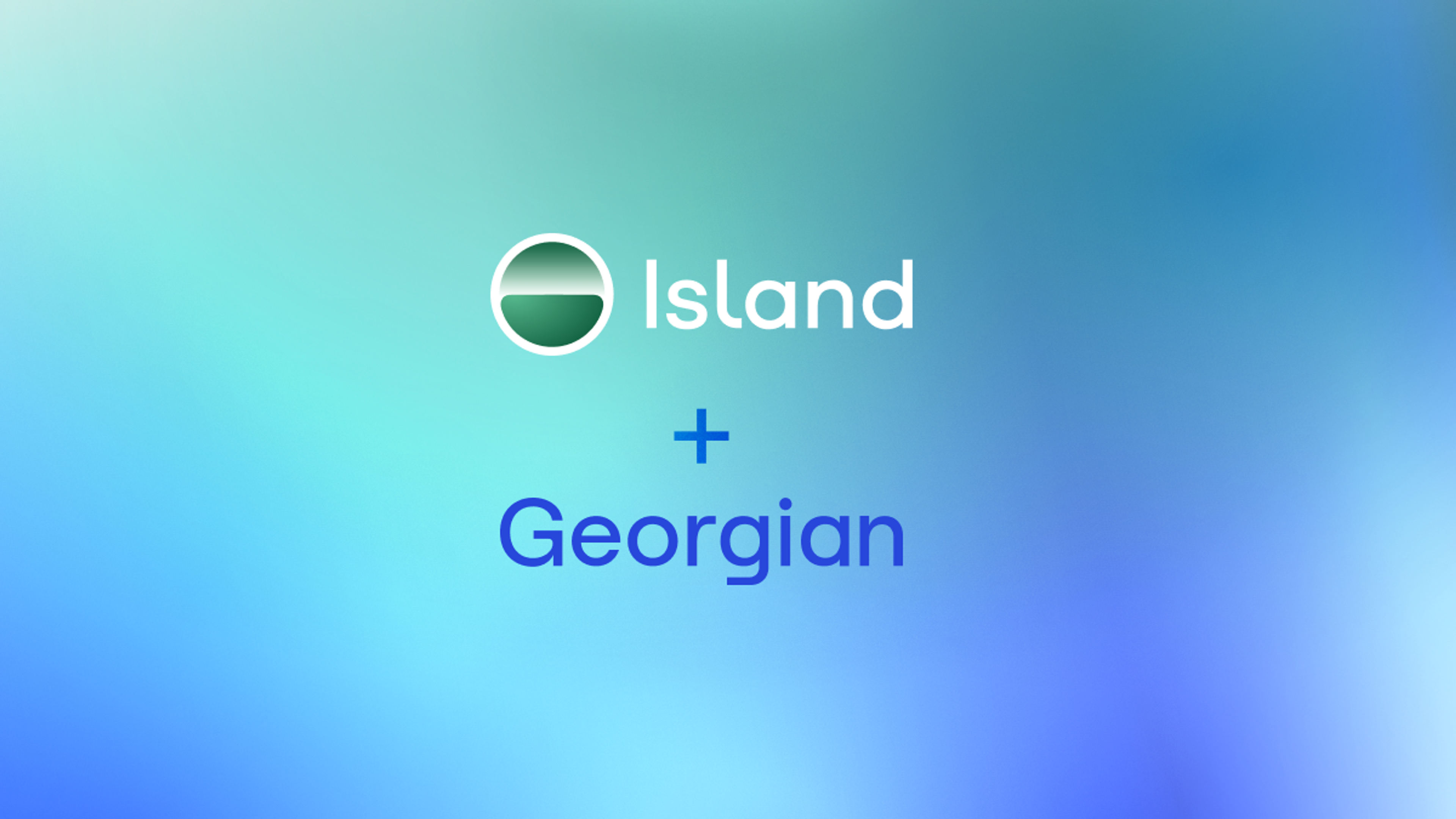 Georgian Island Blog Feature