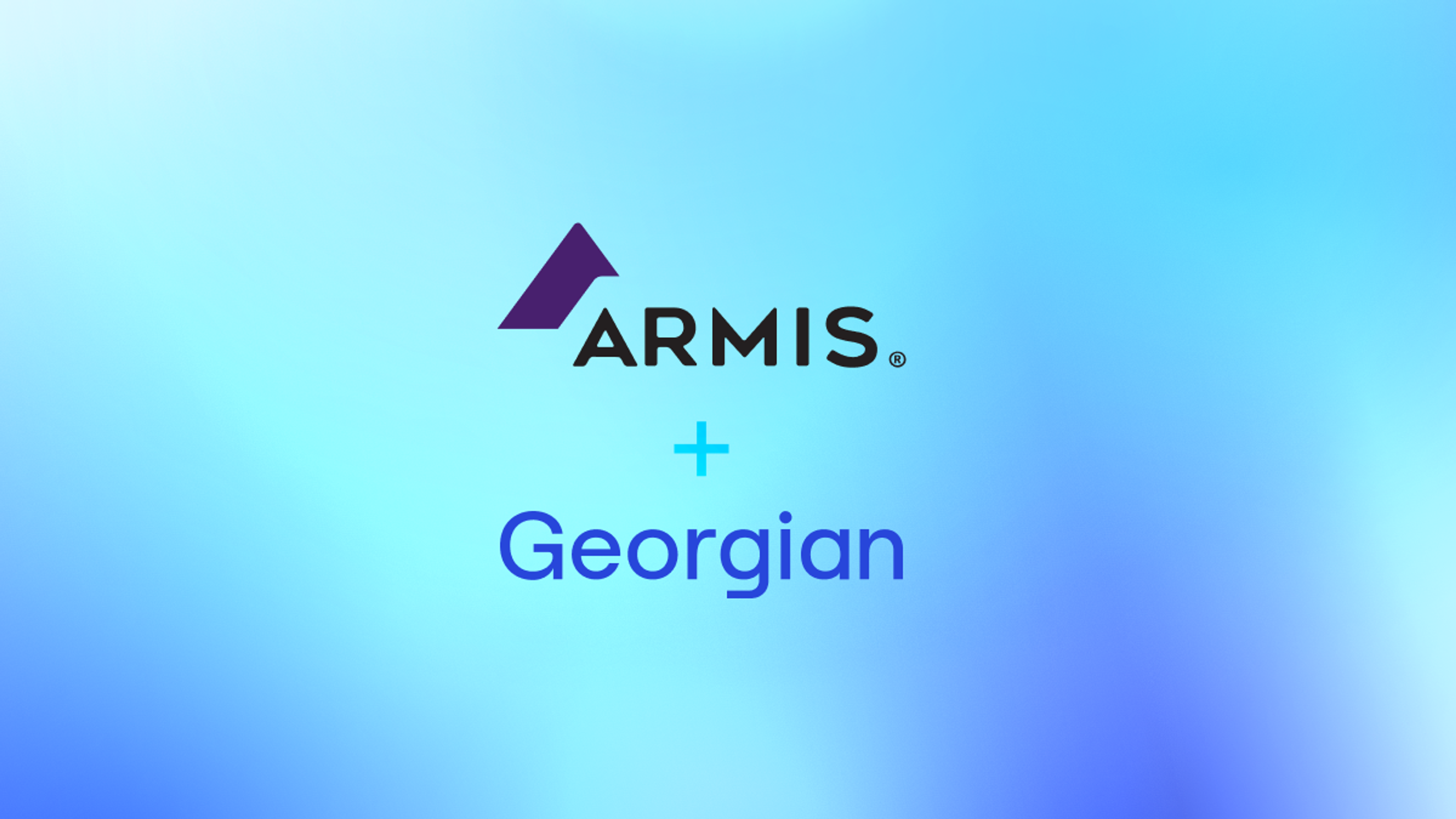 Georgian and Armis