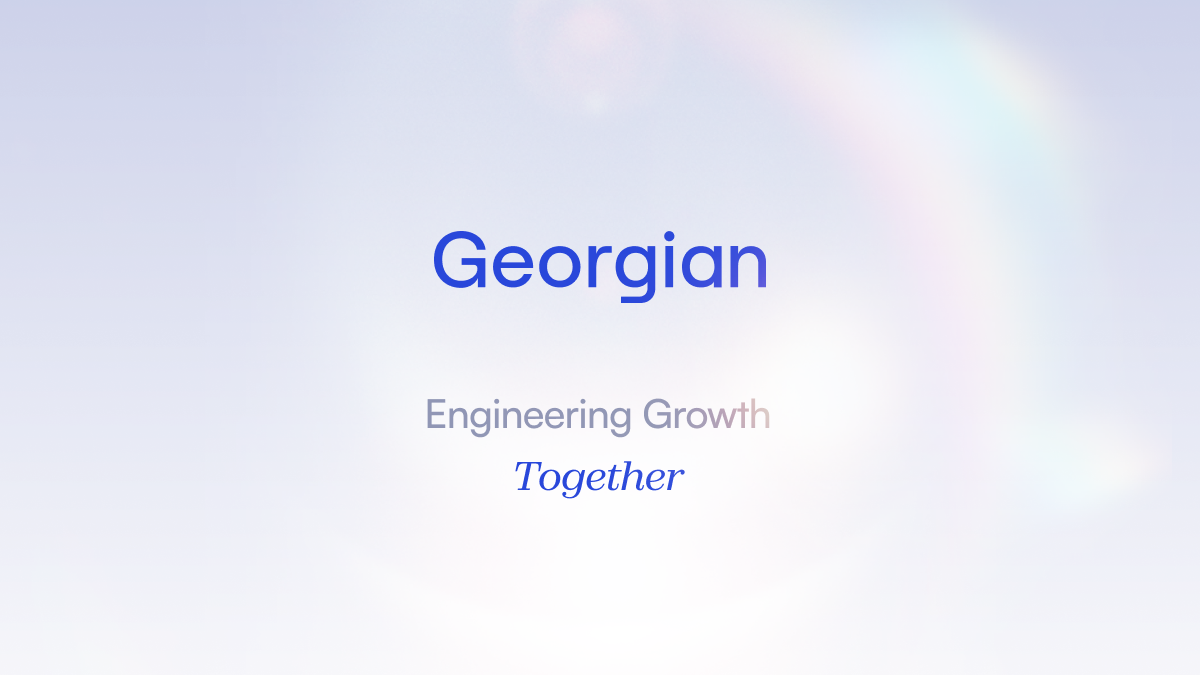 Georgian preview