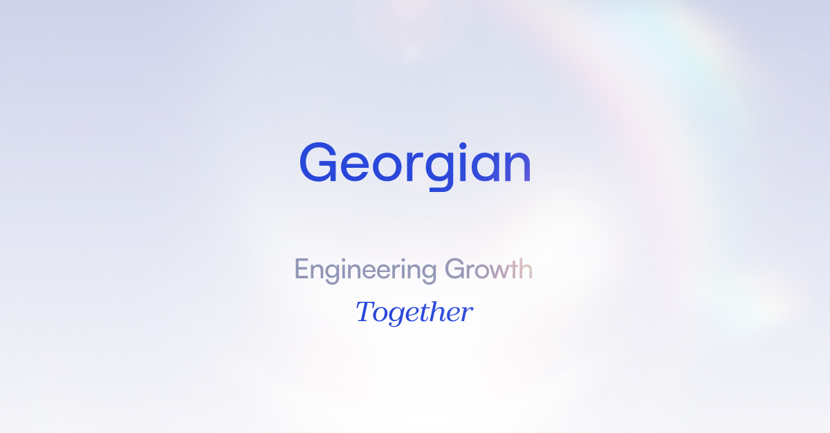 Georgian preview