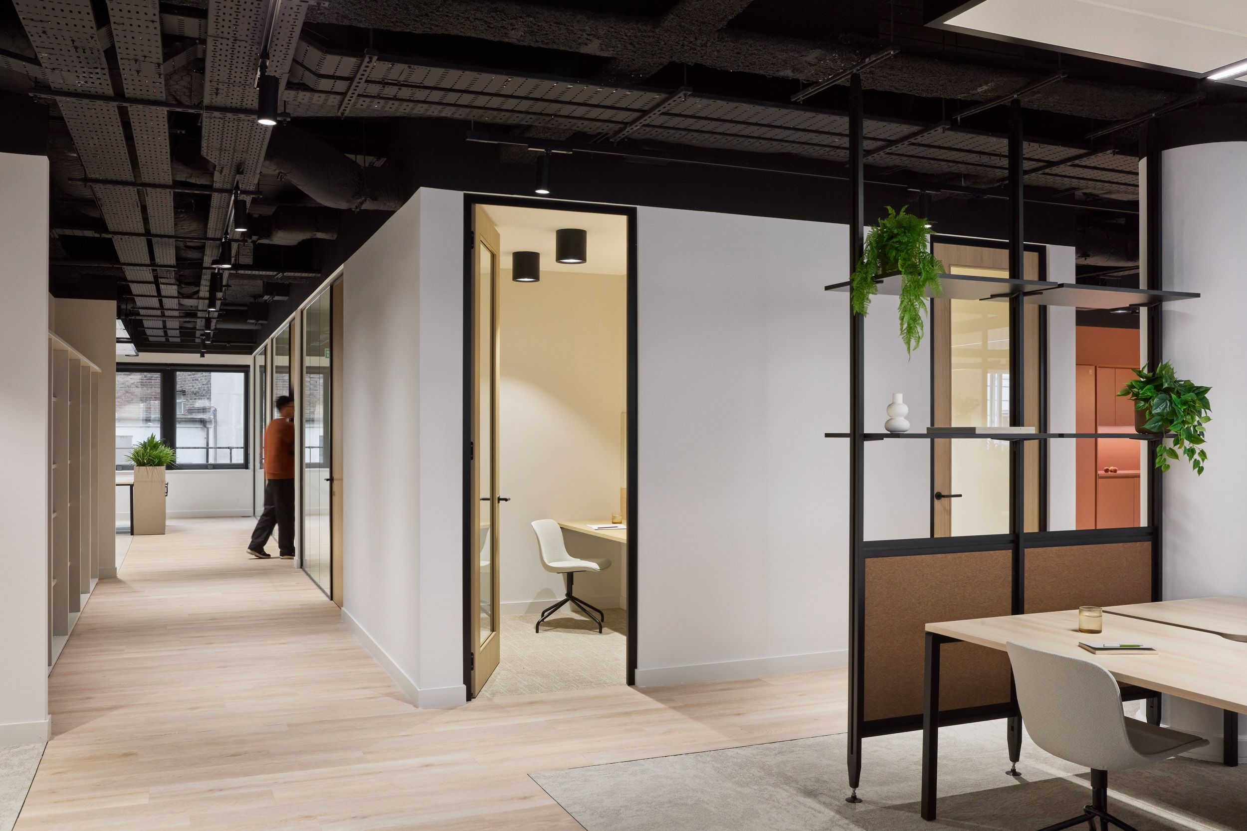 Aberdeen – Mortimer Street