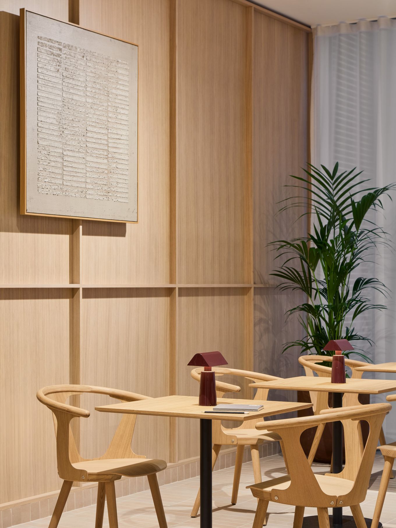 Fabrix – Bow Bells House