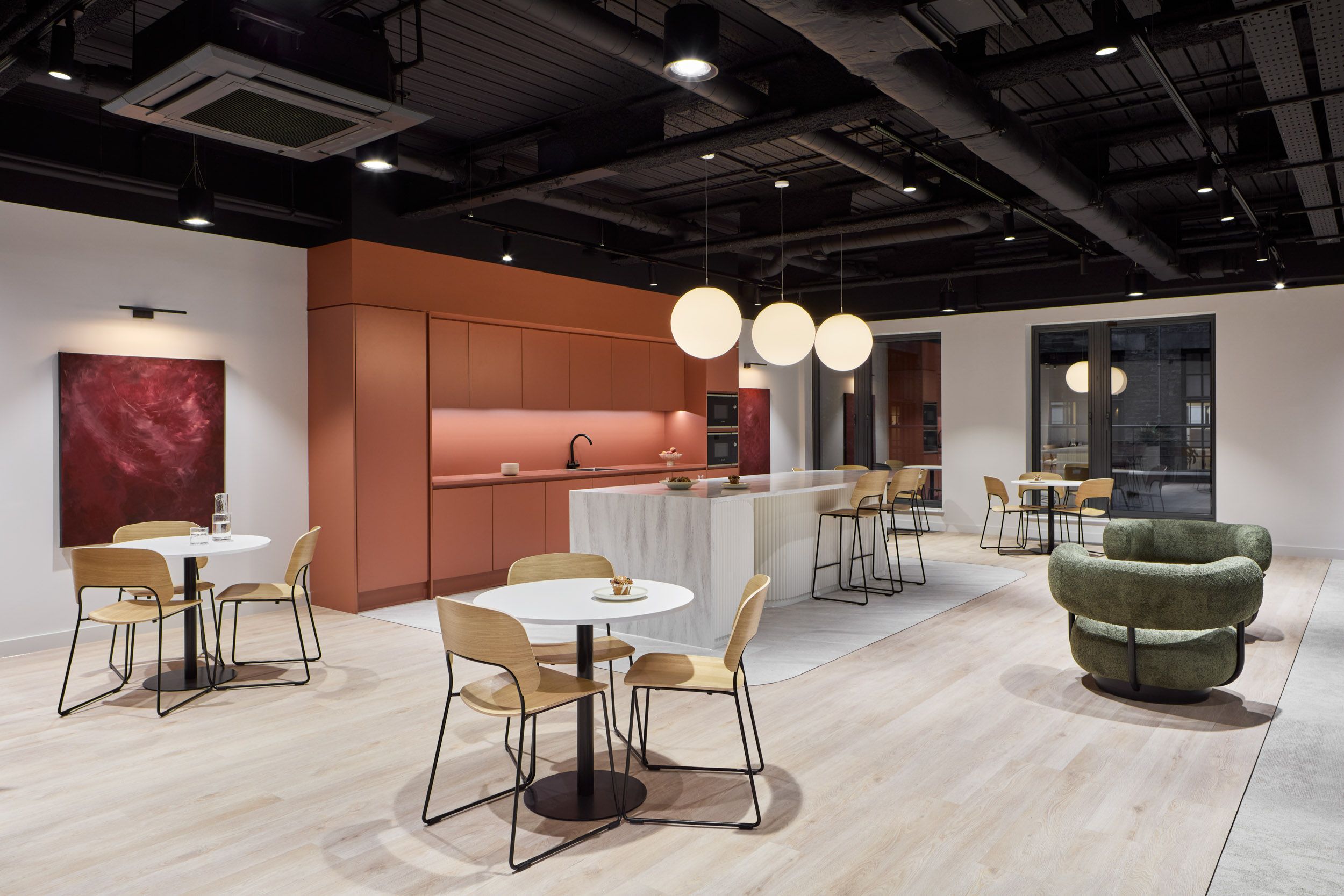 Aberdeen – Mortimer Street