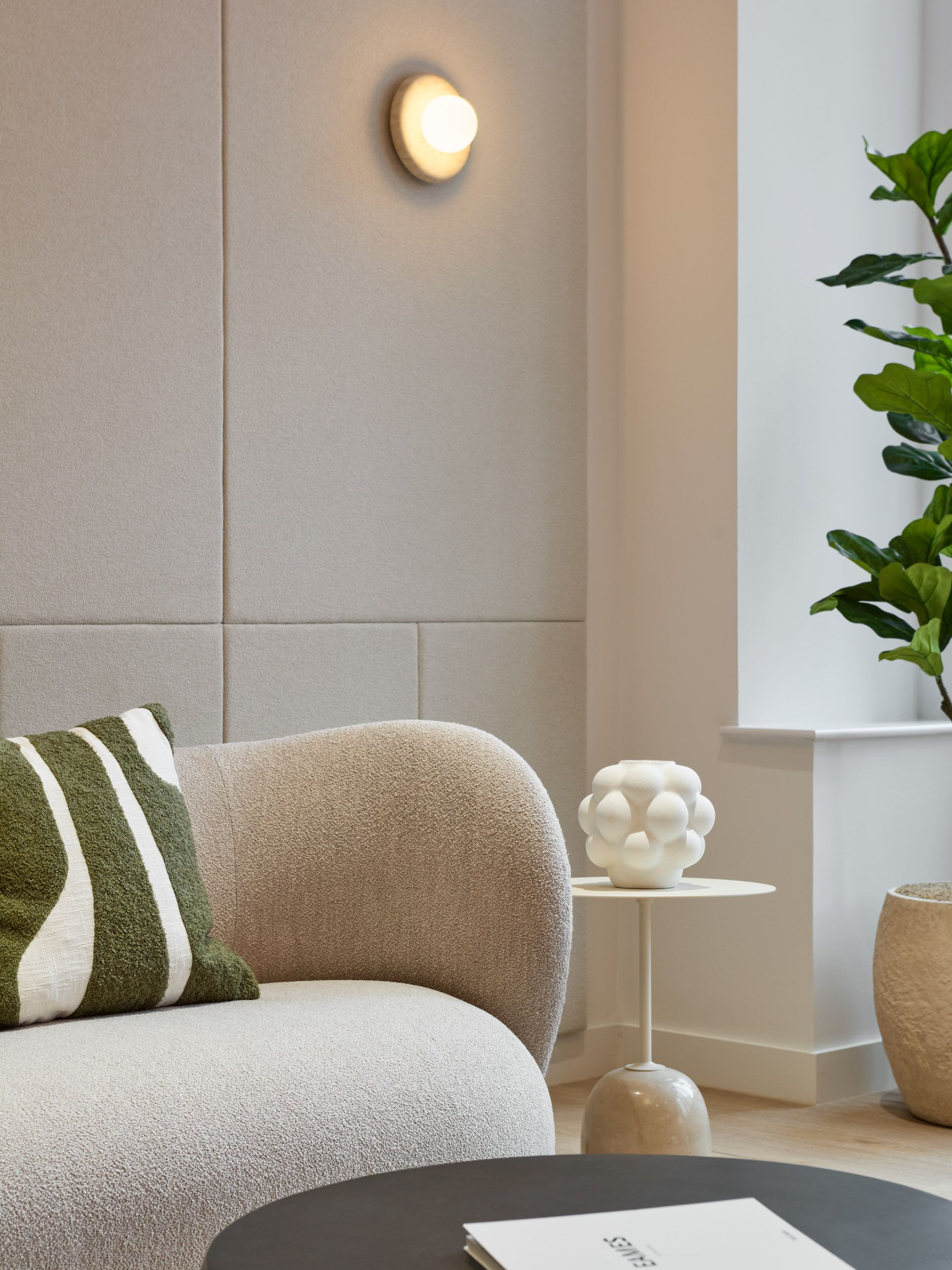 Aberdeen – Mortimer Street