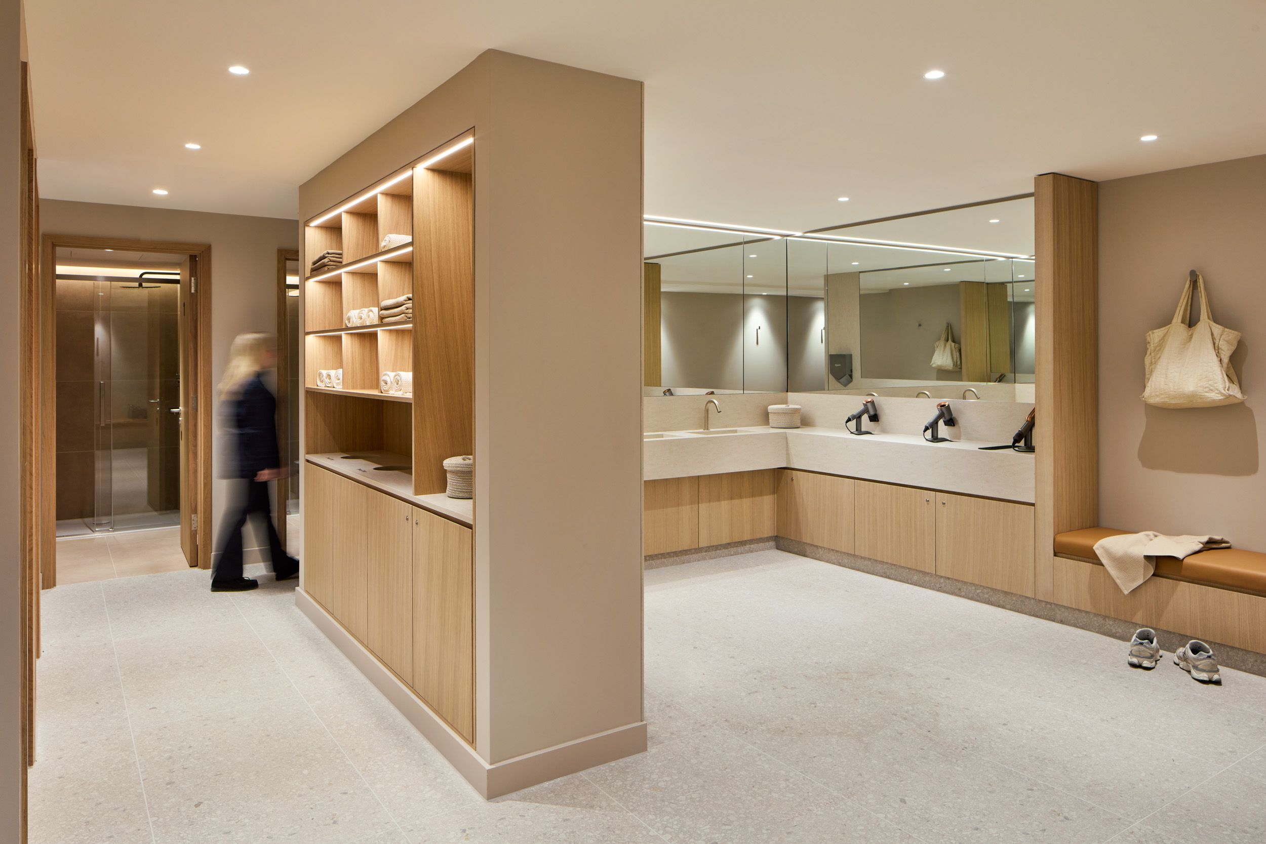 Fabrix – Bow Bells House