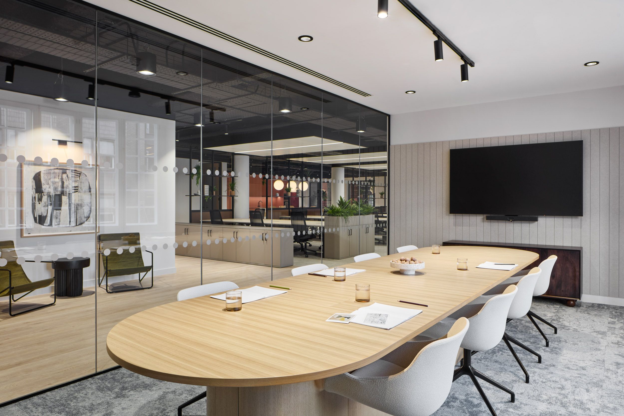 Aberdeen – Mortimer Street