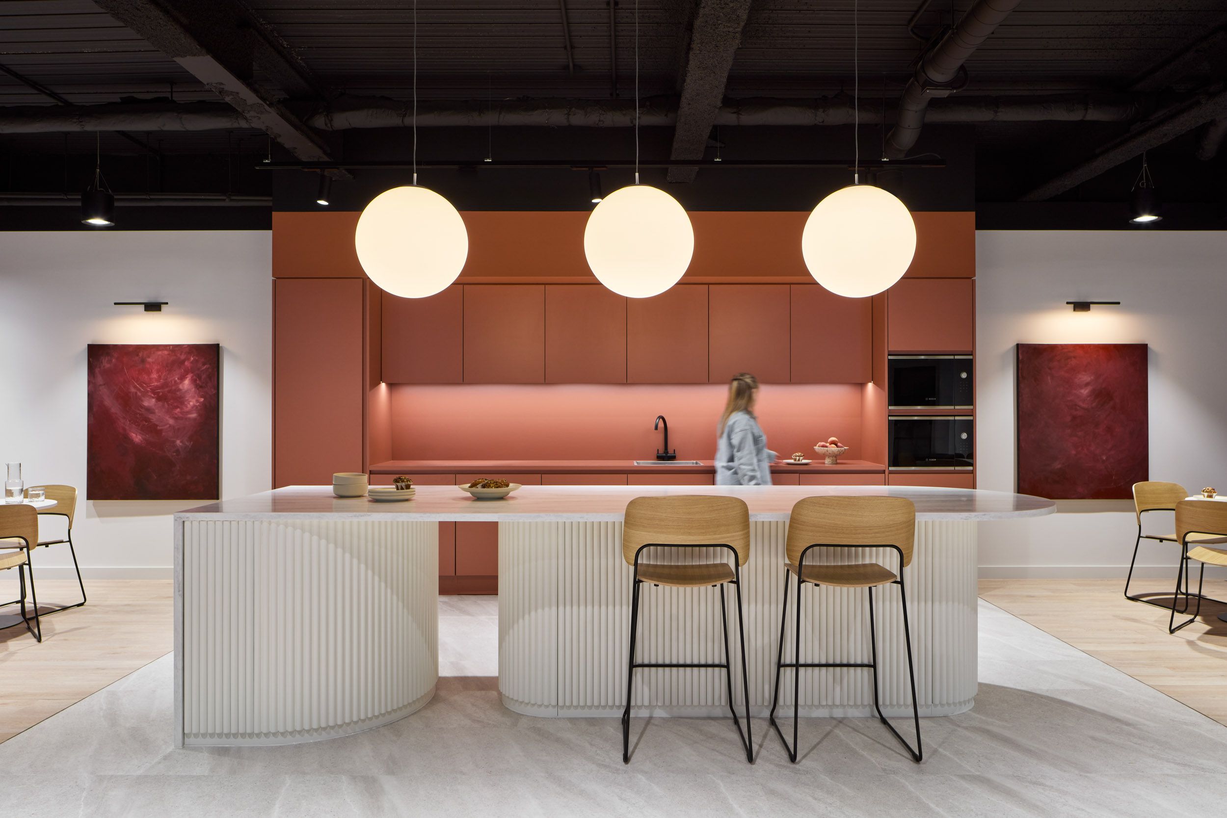 Aberdeen – Mortimer Street