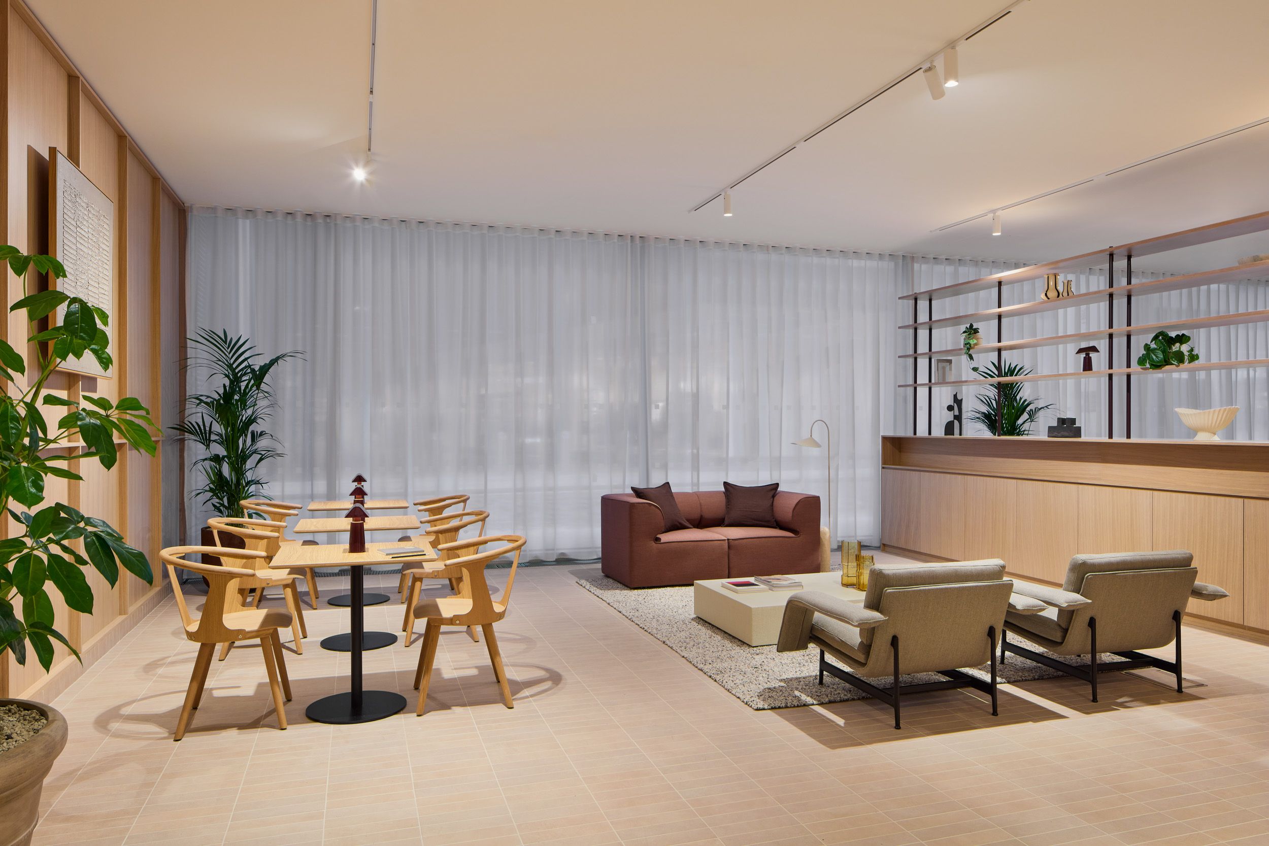 Fabrix – Bow Bells House