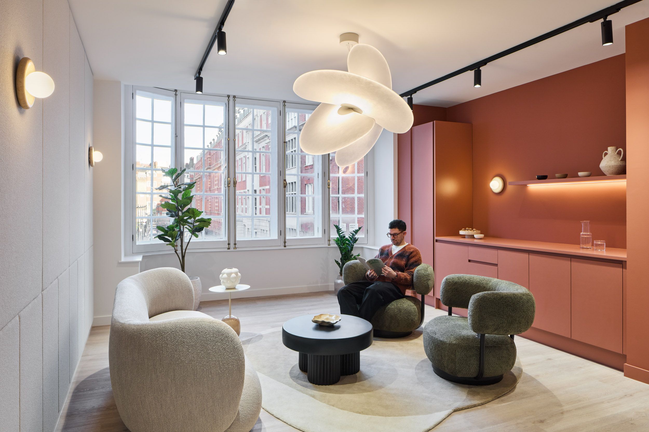 Aberdeen – Mortimer Street