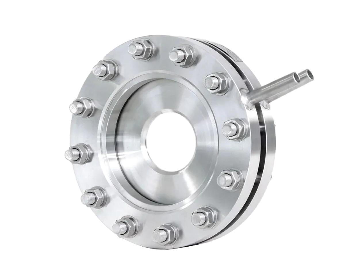 Standard Orifice Plate Flowmeter